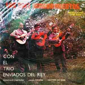 Trio Enviados Del Rey - Los Diez Mandamientos