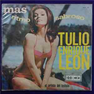 Tulio Enrique Leon - Más Ritmo Sabroso