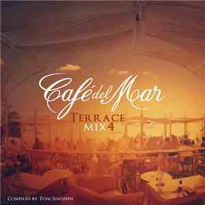 Various -  Café Del Mar - Terrace Mix 4