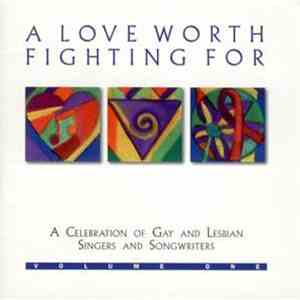 Various - A Love Worth Fighting For