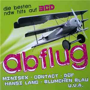 Various - Abflug
