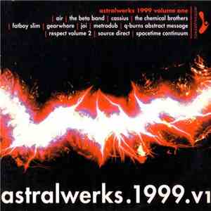 Various - Astralwerks.1999.v1