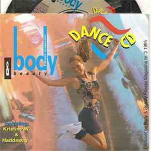 Various - Body & Beauty Fitness Magazine - Dance CD
