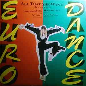 Various - Euro Dance Medley