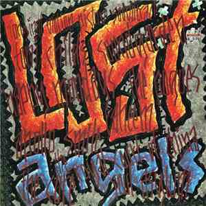 Various - Lost Angels Original Motion Picture Soundtrack