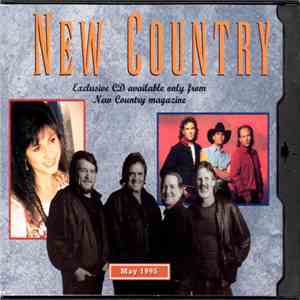 Various - New Country • May 1995