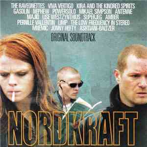 Various - Nordkraft - Original Soundtrack