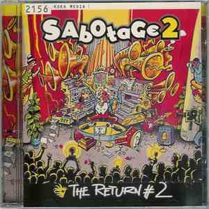 Various - Sabotage 2