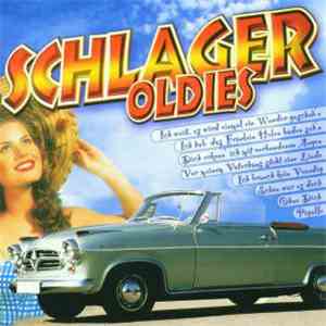 Various - Schlager Oldies