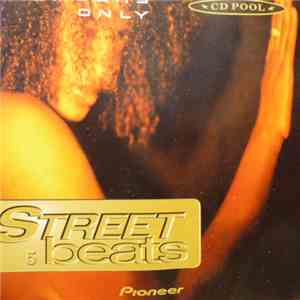 Various - Street Beats 5 (Series 2 - Volume 5)
