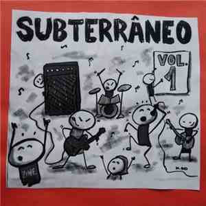 Various - Subterrâneo Vol. 1