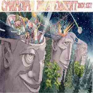 Various - The Canadian Independent Box Set