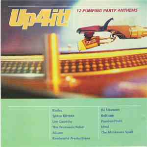 Various - Up4it!
