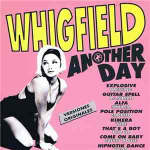 Various - Whigfield - Another Day