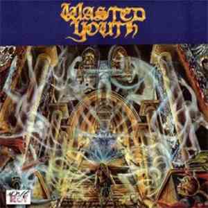 Wasted Youth  - Black Daze