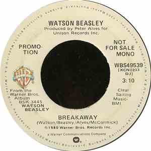 Watson Beasley - Breakaway