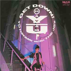 Yū Hayami With The JG's - Get Down!