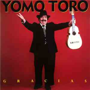 Yomo Toro - Gracias