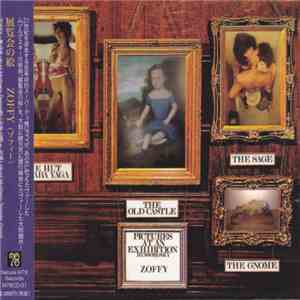 Zoffy - Pictures At An Exhibition