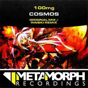 100MG - Cosmos