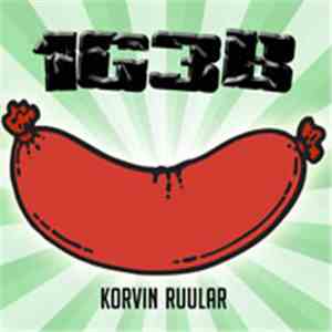 1G3B - Korvin Ruular