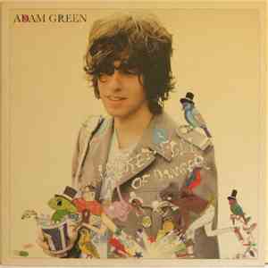Adam Green - Jacket Full Of Danger