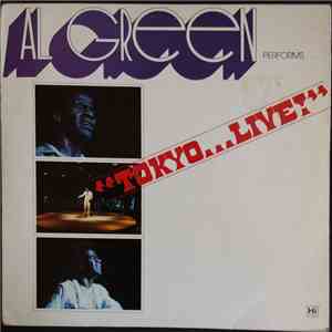 Al Green - 