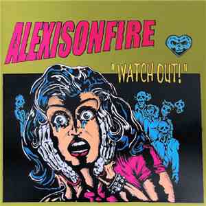 Alexisonfire - Watch Out!
