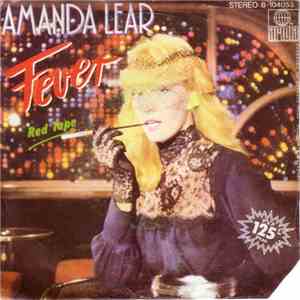 Amanda Lear - Fever