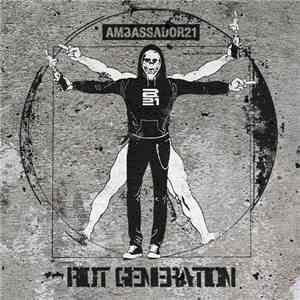 Ambassador21 - Riot Generation