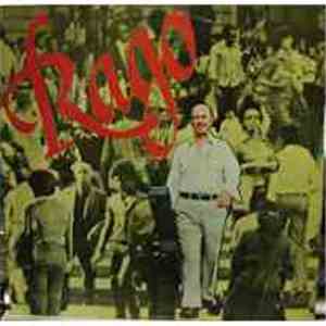 Antonio Rago - Rago