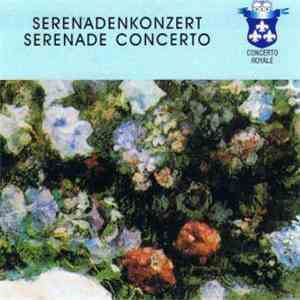 Antonín Dvořák, Wolfgang Amadeus Mozart - Serenade Concerto
