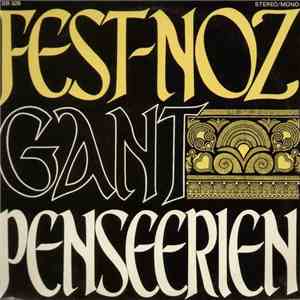 Ar Penseerien - Fest-Noz Gant Penseerien