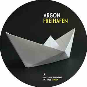 Argon  - Freihafen