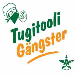 A-Rühm - Tugitooli Gängster