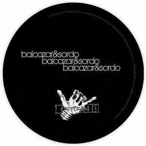Balcazar & Sordo - Everynight 24/7