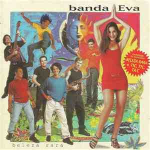 Banda Eva - Beleza Rara