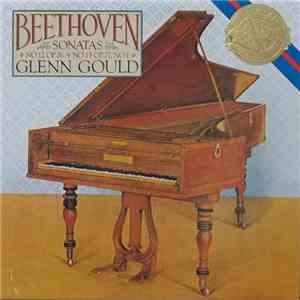Beethoven - Glenn Gould - Sonatas No. 12 Op. 26 / No. 13 Op. 27, No. 1