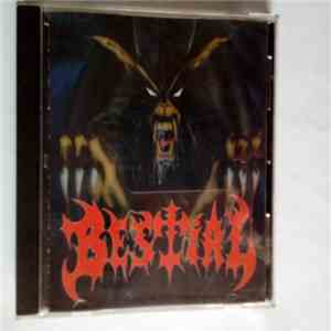 Bestial  - Bestial