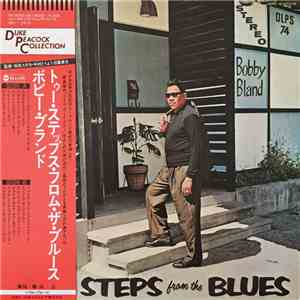 Bobby Bland - Two Steps From The Blues