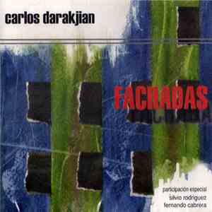 Carlos Darakjian - Fachadas