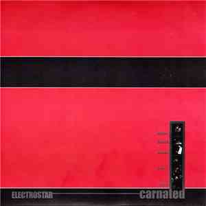 Carnated - Electrostar