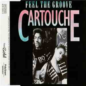 Cartouche - Feel The Groove
