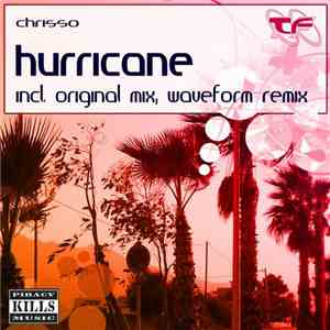 Chrisso - Hurricane
