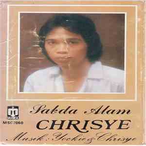 Chrisye - Sabda Alam