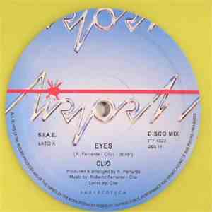 Clio - Eyes