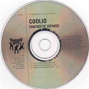 Coolio - Fantastic Voyage