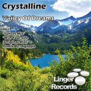 Crystalline  - Valley Of Dreams