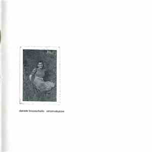 Daniele Brusaschetto - Circonvoluzioni