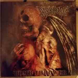 Dark Horse  - Bomb Thrower